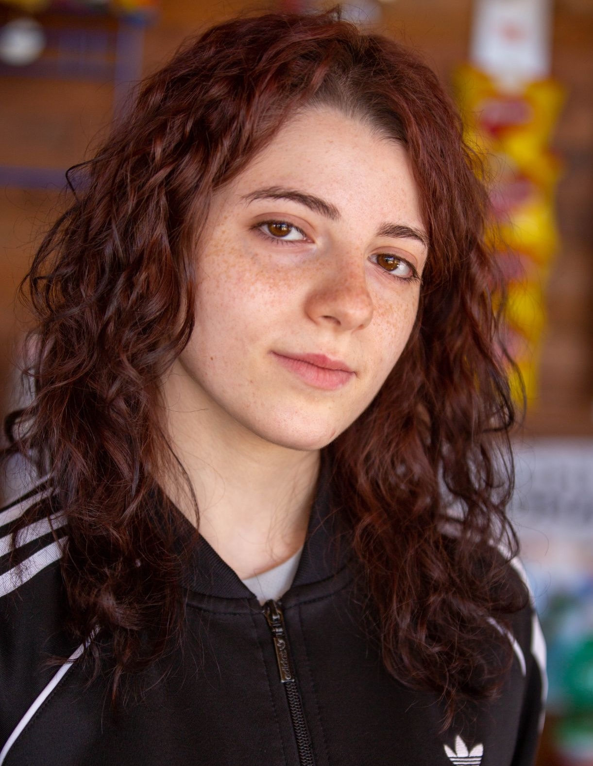 Aurora Storzillo