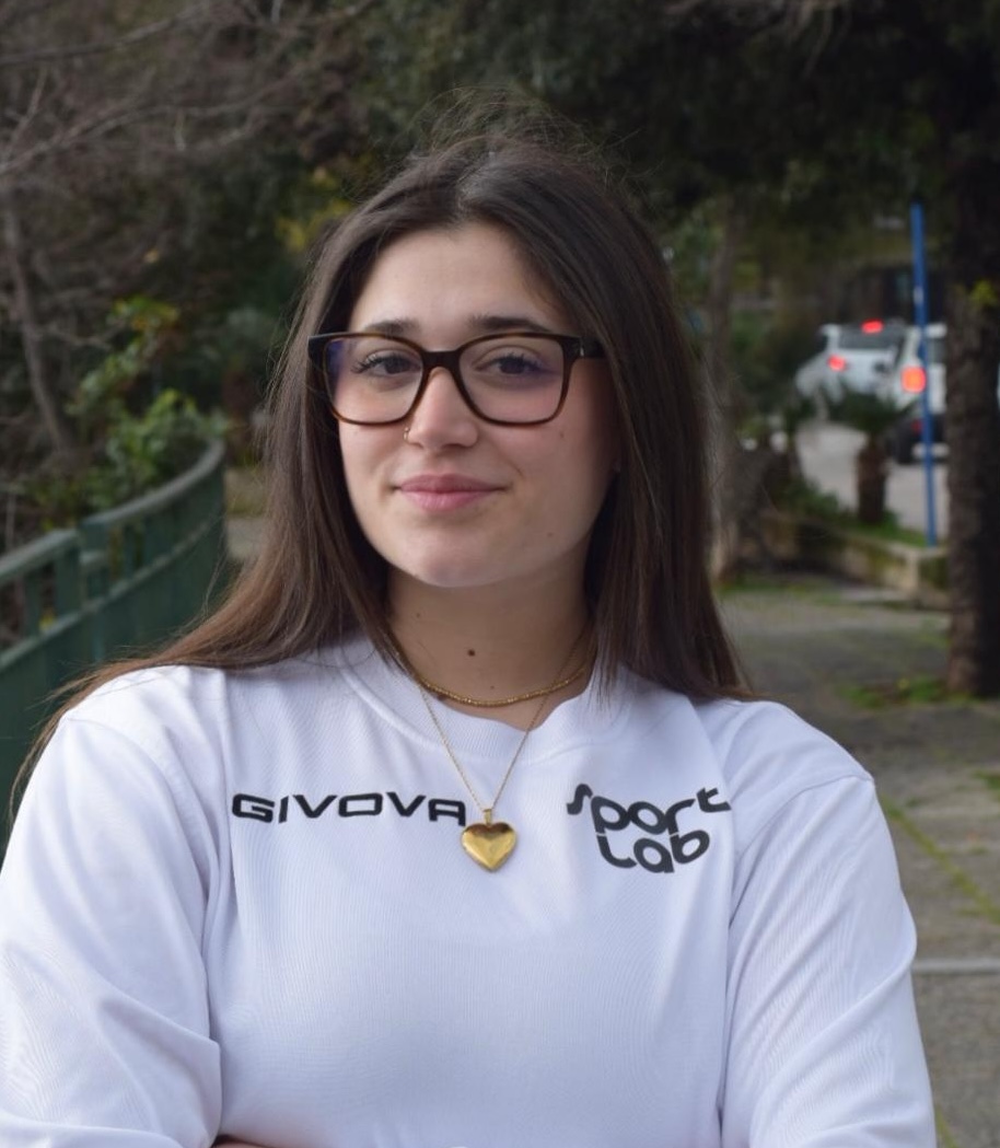 Benedetta