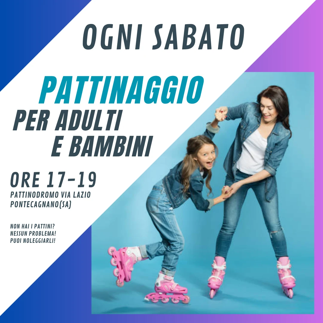 Pattinaggio Adulti SportLab